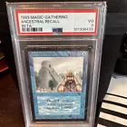 Ancestral Recall