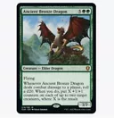 Ancient Bronze Dragon #