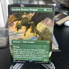 Ancient Bronze Dragon #