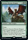 Ancient Bronze Dragon #