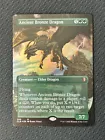 Ancient Bronze Dragon #
