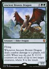 Ancient Bronze Dragon #