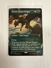 Ancient Bronze Dragon #