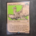 Ancient Bronze Dragon [Showcase] #