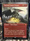 Adult Gold Dragon