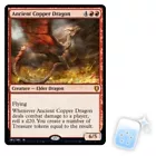 Ancient Copper Dragon #