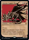 Ancient Copper Dragon [Showcase] #