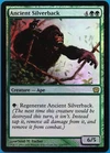Ancient Silverback