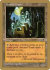 Forgotten Ancient