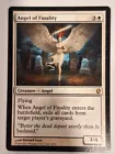 Angel of Finality #