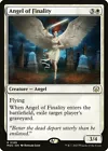Angel of Finality