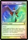 Angel of Glory's Rise