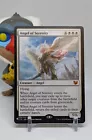 Serra Angel [Foil] #