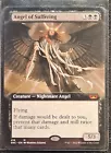 Angel of the Ruins