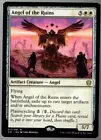 Angel of the Ruins