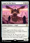 Angel of the Ruins