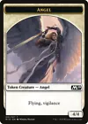 Angel of the Dawn