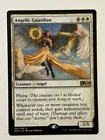 Angelic Guardian #