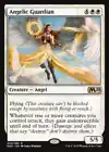 Angelic Guardian #