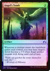 Angel's Tomb