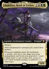 Anikthea, Hand of Erebos #