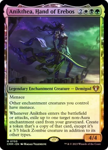 Anointer of Valor