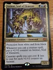 Animar, Soul of Elements #
