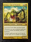 Animar, Soul of Elements #