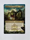 Animar, Soul of Elements #