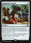 Animate Artifact