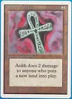 Ankh of Mishra