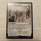Anointed Procession