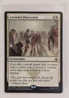 Anointed Procession