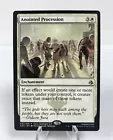 Anointed Procession