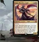 Anya, Merciless Angel