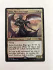 Anya, Merciless Angel