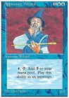 Apprentice Wizard
