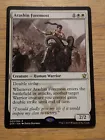 Arashin Foremost
