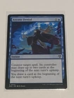 Arcane Denial