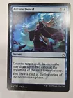 Arcane Denial