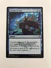 Arcane Denial