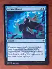Arcane Denial