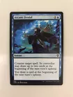 Arcane Denial