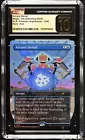 Arcane Denial