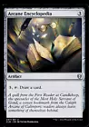 Arcane Epiphany #