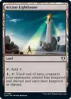 Arcane Lighthouse #