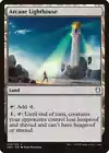 Arcane Lighthouse #