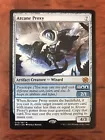 Arcane Proxy #
