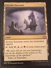Arcane Sanctum