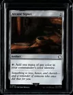 Arcane Signet [Foil] #